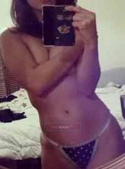 New~{ Sexy Italian ) outcall: in, 21