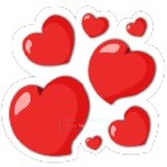 ** TEMPTING ** TEASE** READY ** TO ** PLEASE** PETTIE*( Ebony) * BE@UTY **(Soft & Round), 20