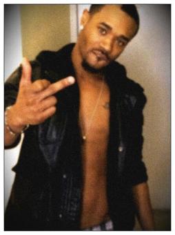 IM The MAN....Purpose FULFILLED!!!!!