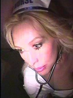 A Luxurious Massage, 36