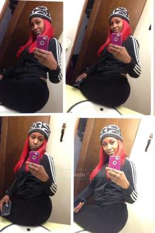 ðŸ’žðŸ“—âœ’Sexy, Classy, Outgoing College StudentðŸ’žðŸ“™âœ’, 22