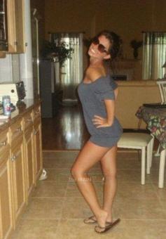 The Girl next door - Marina, 35