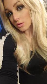 â˜…â?¤ SEXY â?¤ Lilâ?¤ HoTieâ?¤â?¤ BlOnDe, 21
