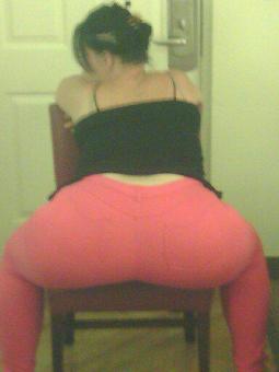 big booty white girl last night hete call when ur ready, 25