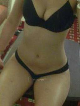 _ â˜?Blue Eyed busty brunnette..., 27