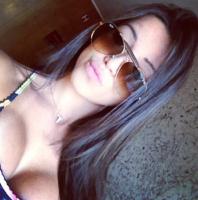 SeXy Latina ** A BeAuTy ** classy, freaky!! BiG bOoTY :) (hablo espanol papi) Ill give u all of, 22