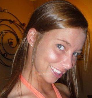 Former model will jazz up your day, 23
