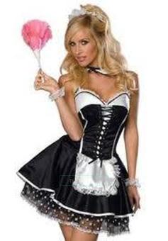 Ever thought about being a French Maid? Looking to make some extra money?, 69