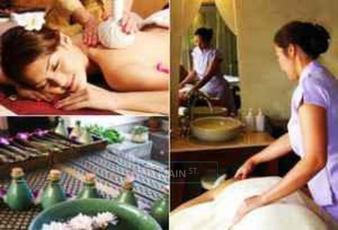 ——— —— ¦¦ Star massage SPA_N*e w ASIAN BEAUTY —————————, 24