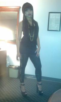 New Exotic Brazilian on the Scene!!! And im every mans Dream! Come experience the Best, 20