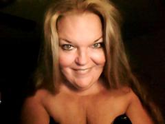 SUNSHINE (daytime ) SPECIAL ! ! Big Busty Mature Blonde Linda Kelly BODY RUBS!, 59