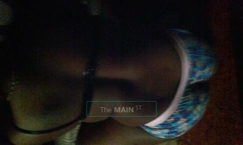Miss Fancy Just Arrived Guys n !m Ready, 22