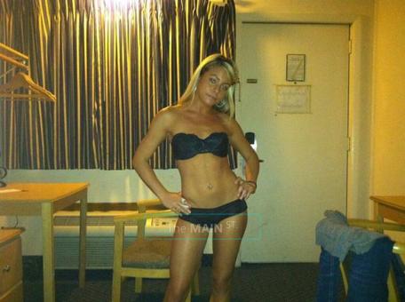 Allure Escorts Now Introduces Gorgeous Brunettes Stephanie and Angel to its staff!, 22