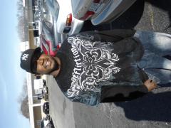 New *** Dude &&& HUNG 9+ Gauranteed to Satisfy Velvet Tounge!!!! 214 763 8111, 29