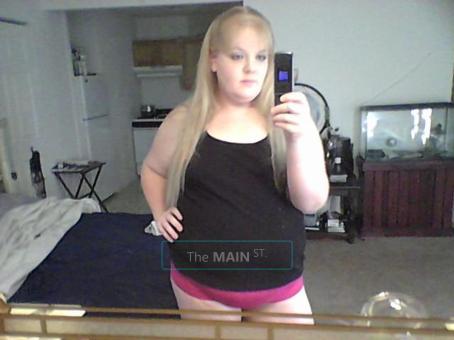 â™¥Highly Reviewed BBW GLaMaZoN, 27