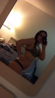----*** BeAuTiFuL BRAZILIAN brunette wit big booty** ---BRII----YOUR BRAZILIAN DREAM CoMe TRUE!!!, 23