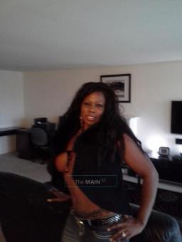 Sensual Touches from A Beautiful Caribean Goddess. 480 420 90 three six