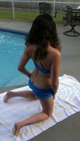 New Girl Starting Today At Raven Wood 1hr Special For $100 Flat, 25