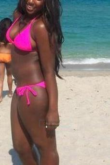 College Girl Ready To Pamper You, 22