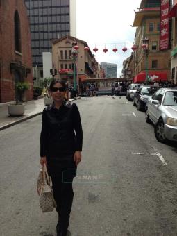 Come see!!! why Lena Thai Traditional Massage have over 80% repeat client.!!!
