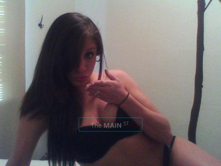 Long Hair Brunette Beauty. L2F!, 22