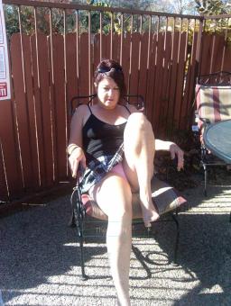 ~*~Im back and your in trouble~* sexy older mature women, 31