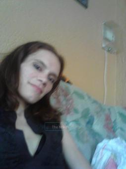 Nice Hispanic Mix girl.., 24