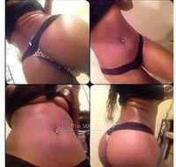 â˜…â™¥HoT, sExY mIxEd pEtItE bOMbShElL BArbiE â™¥reAdY tO gEt sPanKeD! Ive bEen A bAd GiRl, 20