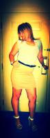 NEW â˜… EUROPEAN â˜… BLONDE â˜… Here â˜… To Please â˜… And Be Pleased â˜… Fun For Mature â˜… Gentlem, 19