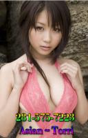 â–ˆâ–“ ***--NEW-----HOT ---- BLONDE ZOEY -- &-- ---ASIAN TORRI ---- -- - MYSTIQUE SPA--- " *** â–“â–, 19