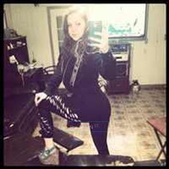 Im ready 2 do this now baby :), 23