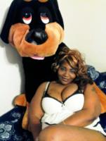 €x¢¡T€ ¥0ur $€N¢€$ «» Juicy * TH¡Ck * Ready 4 U! Google Kyia Meeks BBW Vixxen, 31