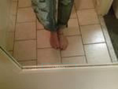 BeSt ExPeRieNcE U cAn HaVe!!! Janelle Sexy Foot Fetishes, 24