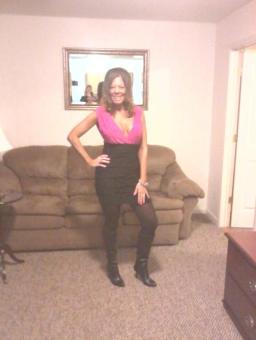 Im sexy and I know it, 38