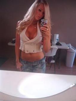 Blondee Hot n Wild, 25