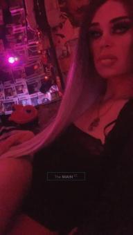 Brandi Bombshell always aims to please.?? Hottest transsexual??, 27