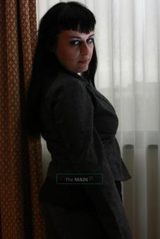 Pin-up Persian Princess available., 25