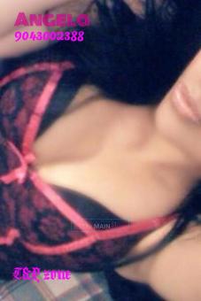 We love What we Do & U will too â™¥Yummy MASSAGEâ™¥Spec 4H/ ESHA & COCO / 9 am -12 am Call 904 300 2, 23