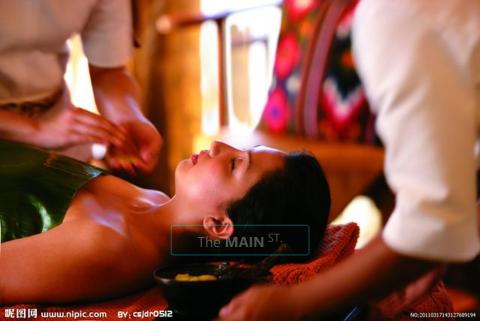 Asian Bodywork & Massage Therapy