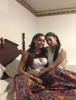 Sensual Latina Spa, 23