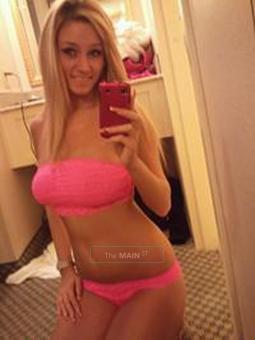 â™¥â™¥ MAgNifIcenT --------- E X O T I C ------- BOMBSHELL â™¥â€¢*Â¨Â¨*Mouth Watering Services, 25