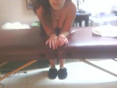 Hello guys, I am Megan and Ready to Melt your worries away... ****