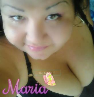*100% PURE PLEASURE *(Beautiful Busty Plus Size Latina)*New Pic