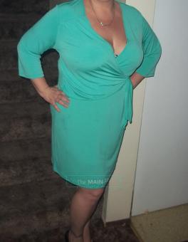 Blonde ~ Natural ~ BBW ~ Adventurous, 40