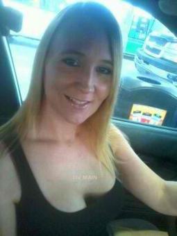 *HOT BLONDE CHIC to take away your stress*, 31