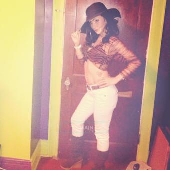 Bo$$ lady304 mZ.millie soo BAD