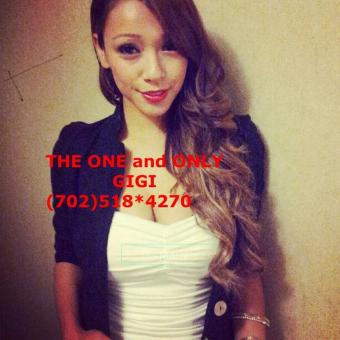 Gigi---- *PRETTY. Sexy. Natural .Busty .ASIAN Girl *♥*.! - Outcall Only -, 21