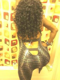 **Unforgettable personality & body**