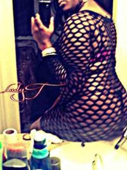 Lay Back, Relax, & Let MY Hands Give UR Body What It NEEDS & WANTS!! Beautiful EBONY **, 28