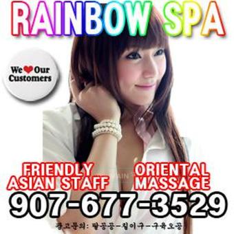Let Us Show U the Magic of Oriental Relaxation @ Rainbow Spa!! Check us out!!!, 28